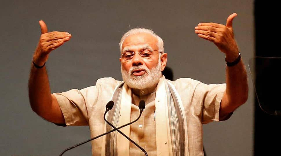 Karnataka Assembly elections 2018: Narendra Modi to launch 5-day campaign blitz from Chamarajanagar