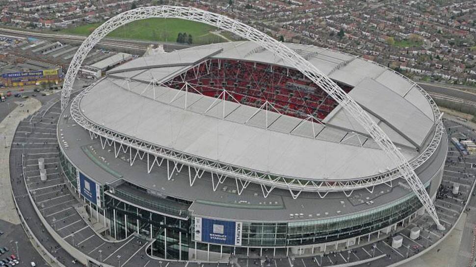 &#039;Wembley would remain home of English football&#039;