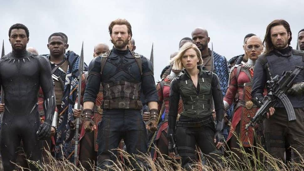 Avengers: Infinity War Box Office collections—Marvel movie earns Rs 147 cr in India