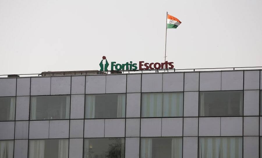 IHH Healthcare, Munjals &amp; Burmans enhance offers for Fortis