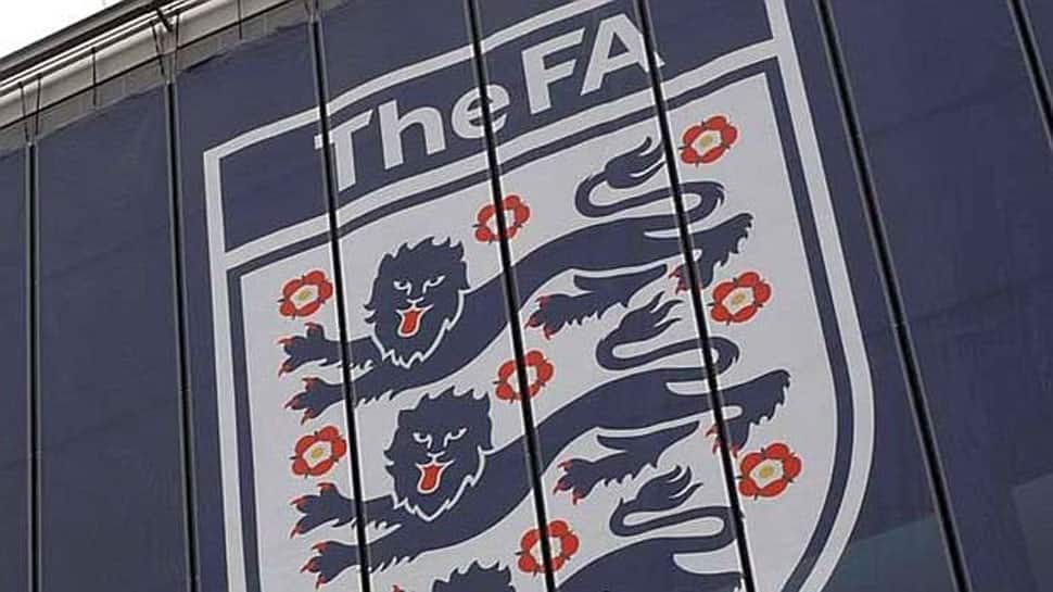 England must inspire at FIFA World Cup, says FA&#039;s Dan Ashworth