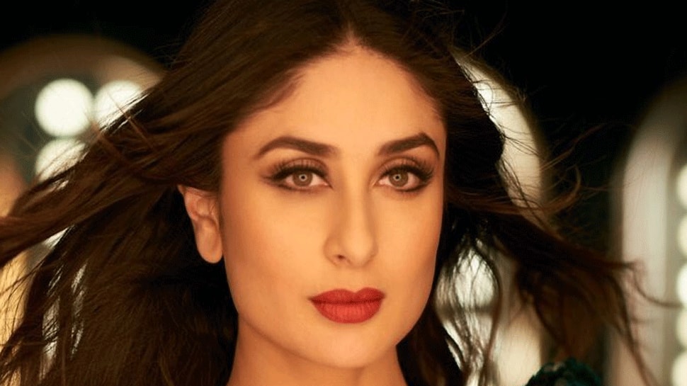 Kareena Kapoor Khan&#039;s look in Tareefan from Veere Di Wedding will make your jaw drop