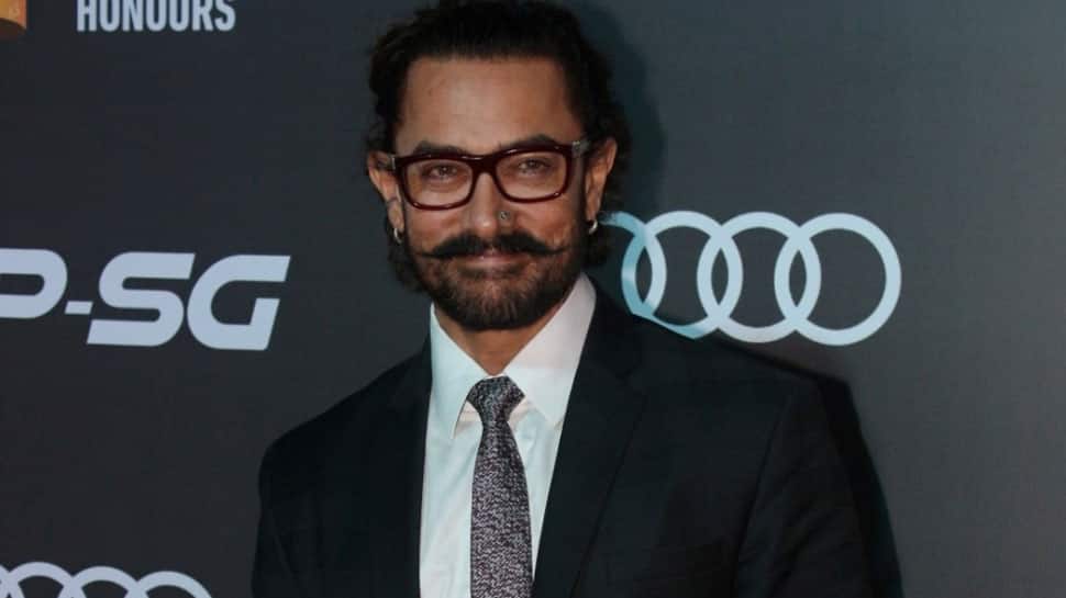 Aamir Khan, Alia Bhatt&#039;s &#039;shramdaan&#039; on Labour Day