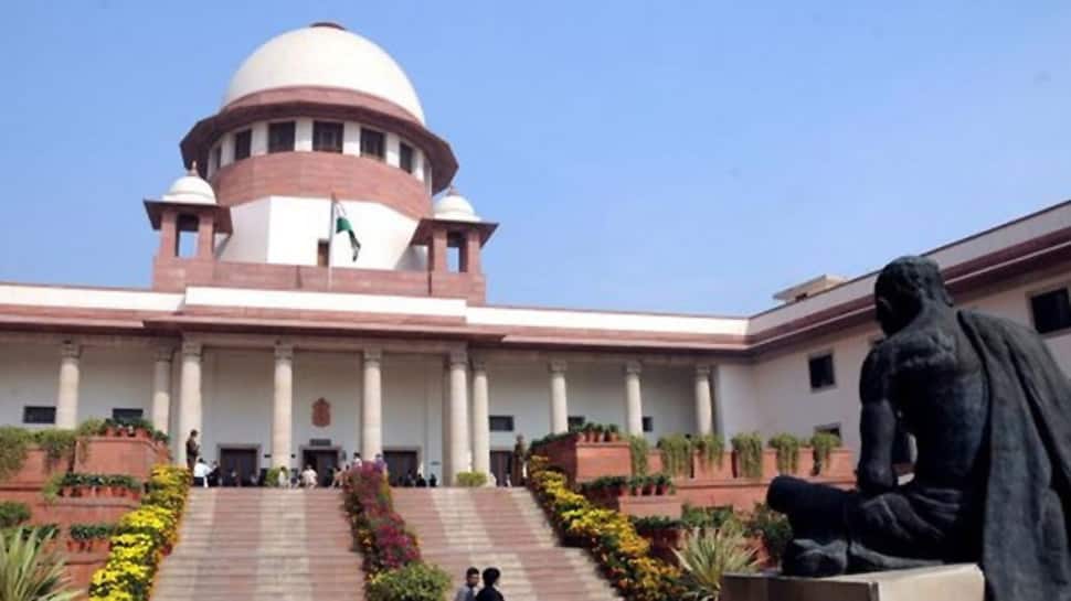 Supreme Court issues notice to Centre, Uttar Pradesh government on plea against Section 377