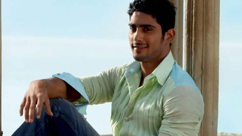 Guilt made Prateik Babbar open up about drug addiction