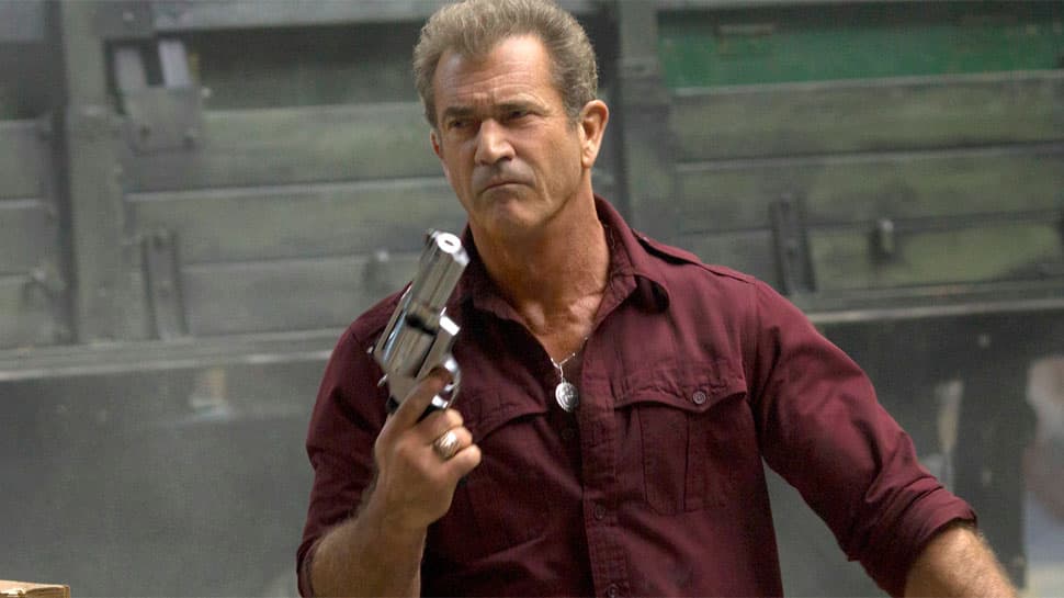 Mel Gibson to direct World War II drama &#039;Destroyer&#039;