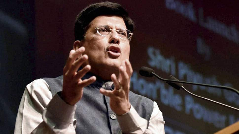 Unlike Rahul Gandhi, I&#039;ve not learnt the art of living without working: Piyush Goyal hits back