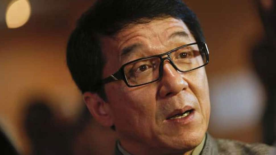 Jackie Chan&#039;s estranged gay daughter is &#039;homeless&#039;