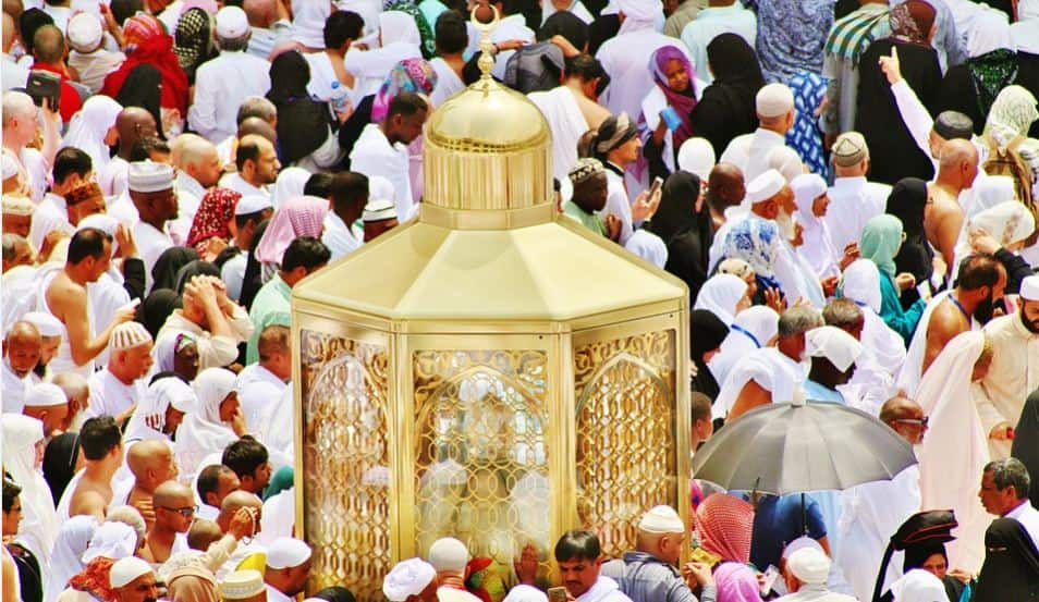 Shab-e-Barat: Know all about the Muslim festival