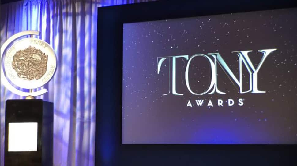 Nominees for Broadway&#039;s Tony awards