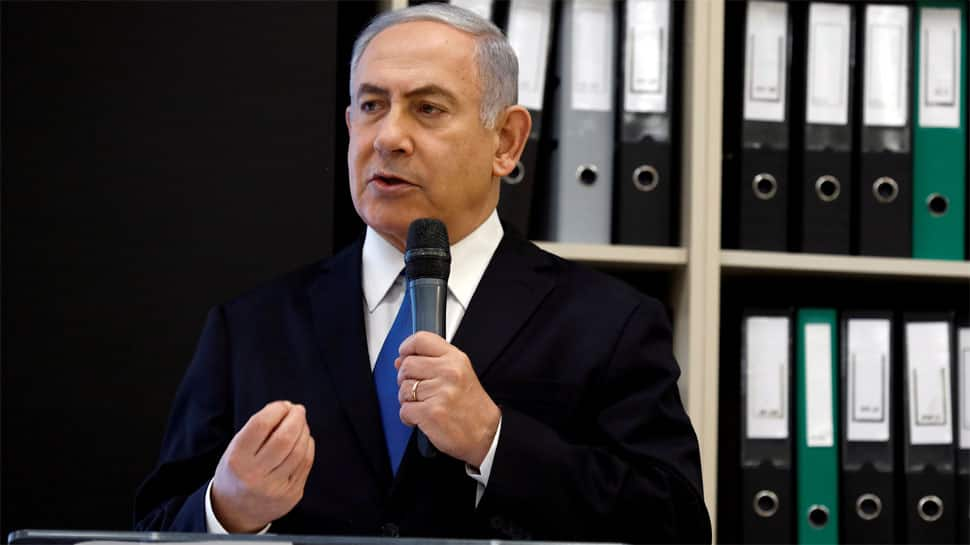 Iran calls Netanyahu &#039;infamous liar&#039; over nuclear allegations