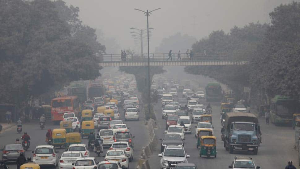 14 out of world&#039;s 20 most polluted cities in India: WHO