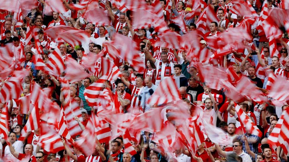 EPL: Southampton sponsors Virgin Media subsidise tickets for travelling fans