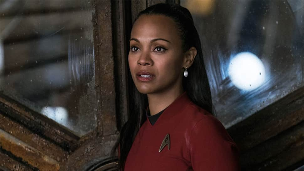 Zoe Saldana will suffer from FOMO after leaving Marvel Cinematic Universe