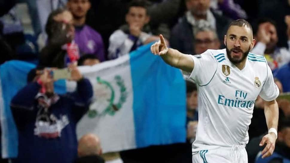 Champions League: Real Madrid&#039;s miracle men survive German siege