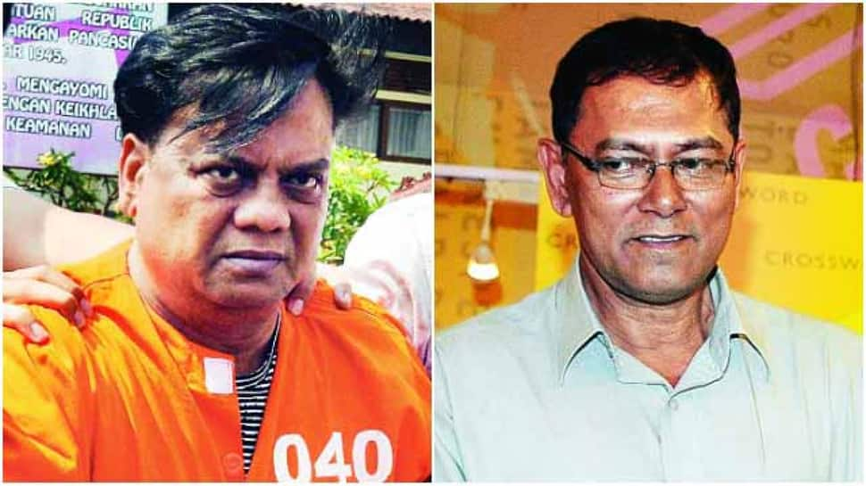 J Dey murder: Gangster Chhota Rajan, 7 others get life imprisonment