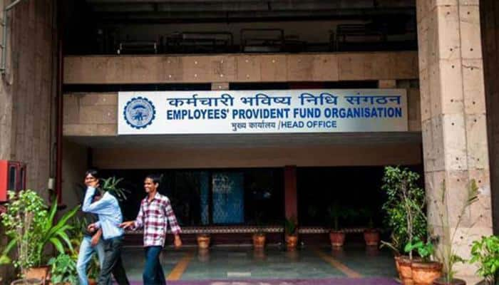 EPFO rules out Aadhaar data leak from website, shuts servers for checks