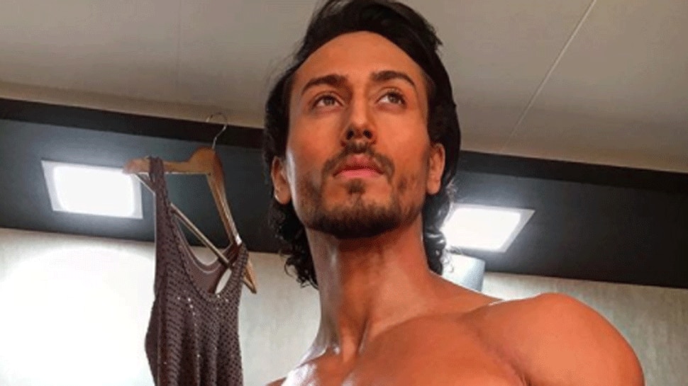 Tiger Shroff&#039;s 10 Instagram posts that will make men green with envy