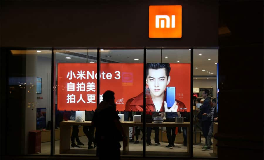 Xiaomi files for mega Hong Kong IPO, lifts lid on financials