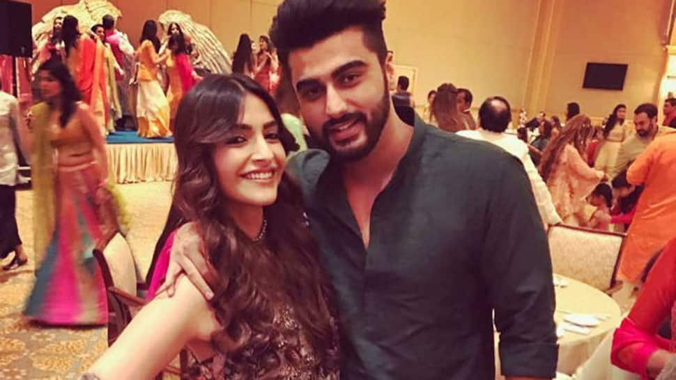 Arjun Kapoor&#039;s hilarious video on Sonam&#039;s wedding has got major real-life &#039;Veere Di Wedding&#039; feels—Watch