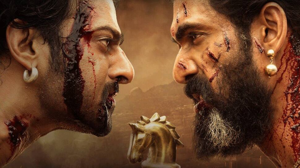 Baahubali: The Conclusion to release in China tomorrow; will it defeat Aamir Khan&#039;s Dangal at the Box Office