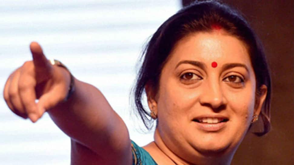 Not from Smriti Irani? National Film Award winners write to President, may boycott