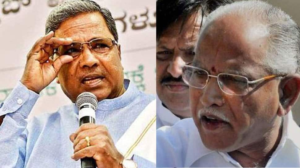 BJP’s recipe for power - Sideline Yeddyurappa, get failed UP CM to polarise voters: Siddaramaiah