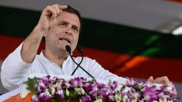 Will never make a personal attack on PM Modi, but can ask questions: Rahul Gandhi