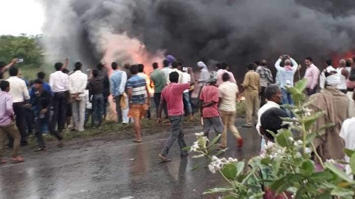 At least 27 people dead, several injured as bus overturns in Bihar&#039;s Motihari   