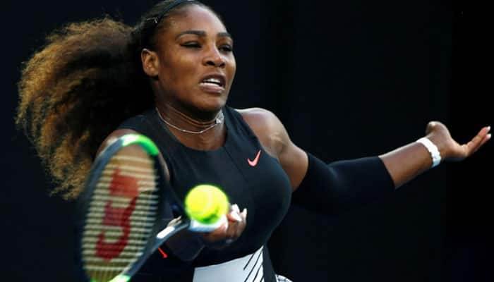 Former champion Serena Williams withdraws from Madrid Open