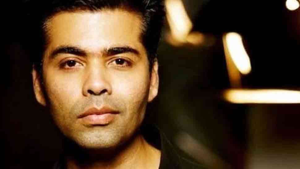 Karan Johar to co-produce biopic on Kargil War hero Vikram Batra 