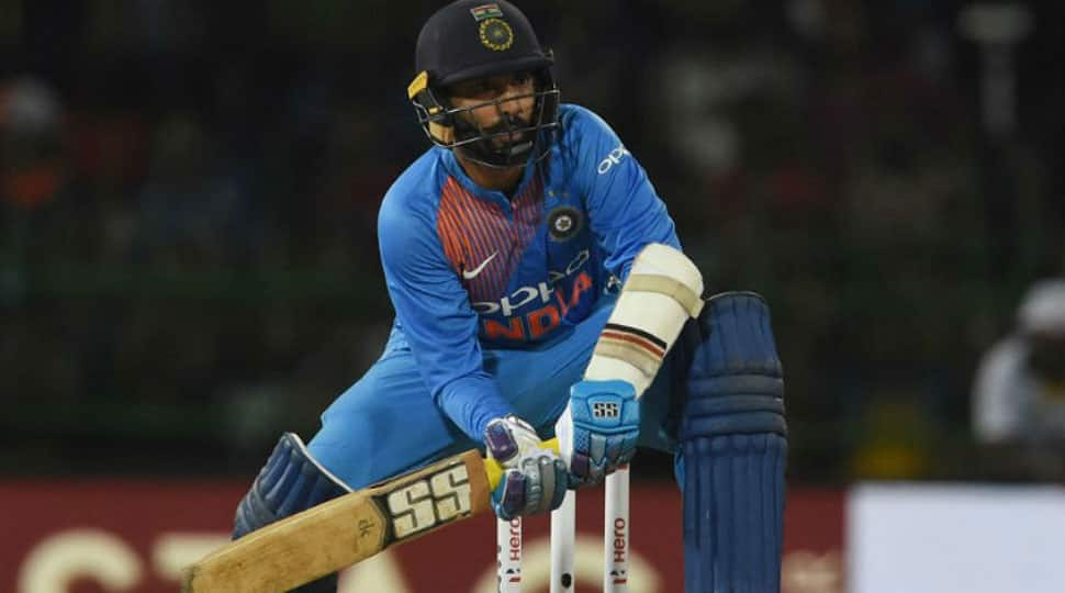 Dinesh Karthik, Hardik Pandya confirmed for ICC World XI 