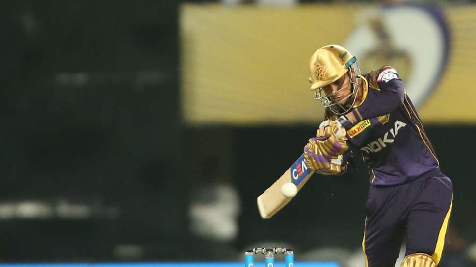 IPL 2018: Youth of Shubman Gill, experience of Dinesh Karthik wins the day for KKR