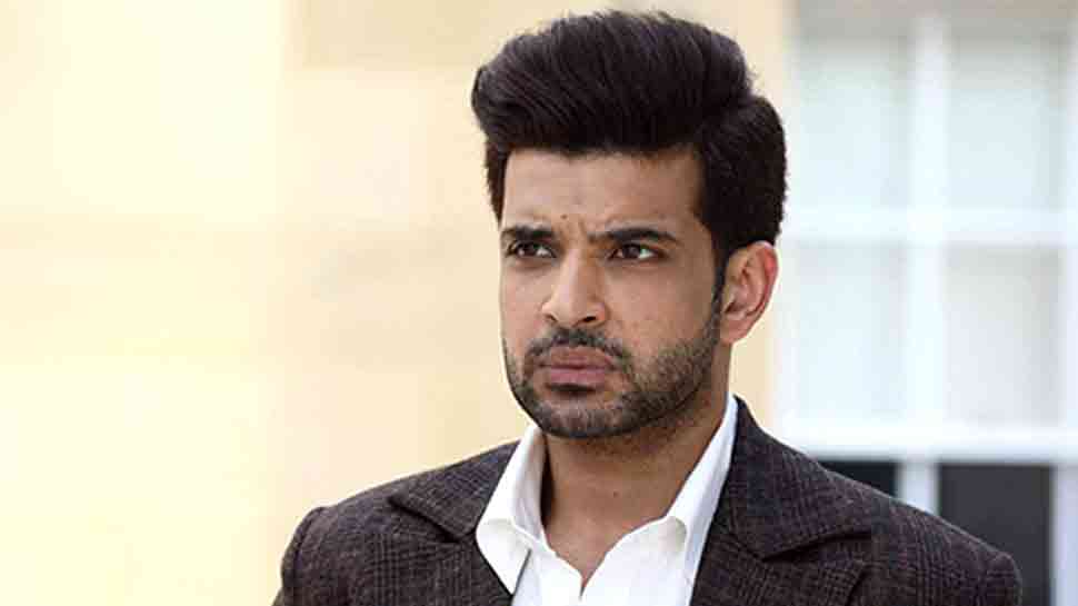 Working in TV makes a difference, says Karan Kundra | Television News | Zee  News