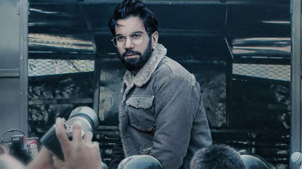 Omerta movie review: Cold, brutal and repulsively compelling 