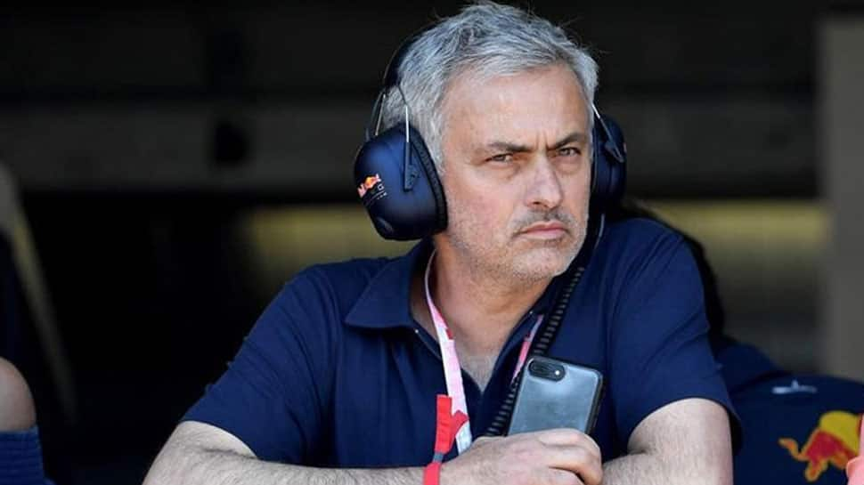 Jose Mourinho recommends Rui Faria for Arsenal top job