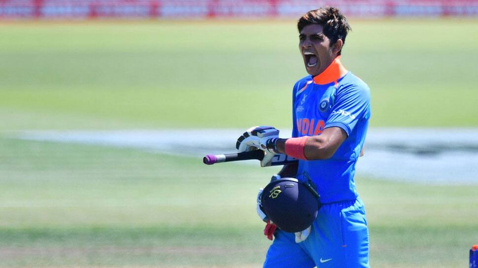 Shubman Gill is a special talent, says Piyush Chawla