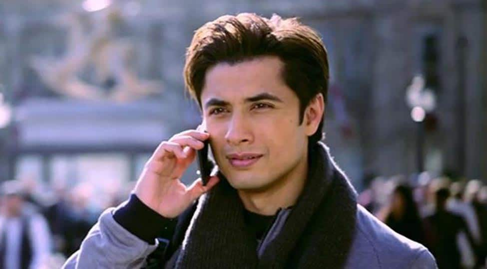 Sexual misconduct allegations against Ali Zafar meaningless: Aqsa Ali