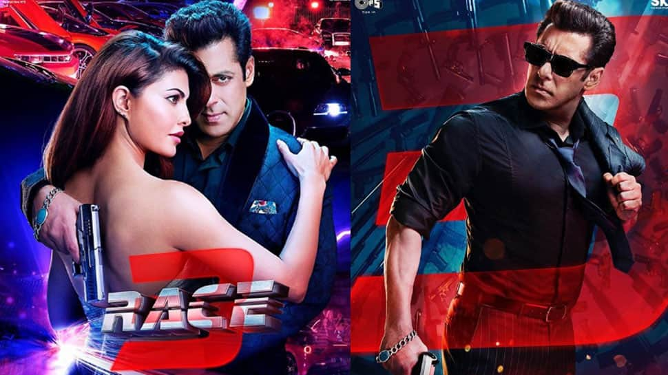 Salman Khan&#039;s &#039;Race 3&#039; trailer—Here&#039;s what you should know