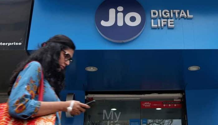 Reliance Jio unveils AI-based video platform JioInteract