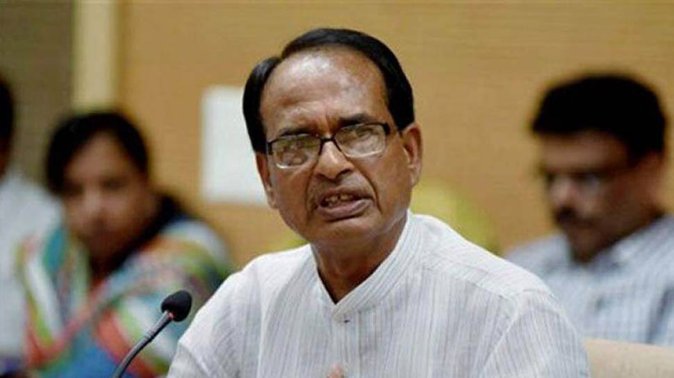 Congress cannot remove BJP government in next 50 years: Shivraj Singh Chouhan