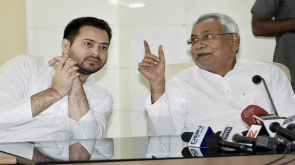 Tejashwi Yadav claims Army soldier lynched by Bihar mob, questions CM Nitish Kumar