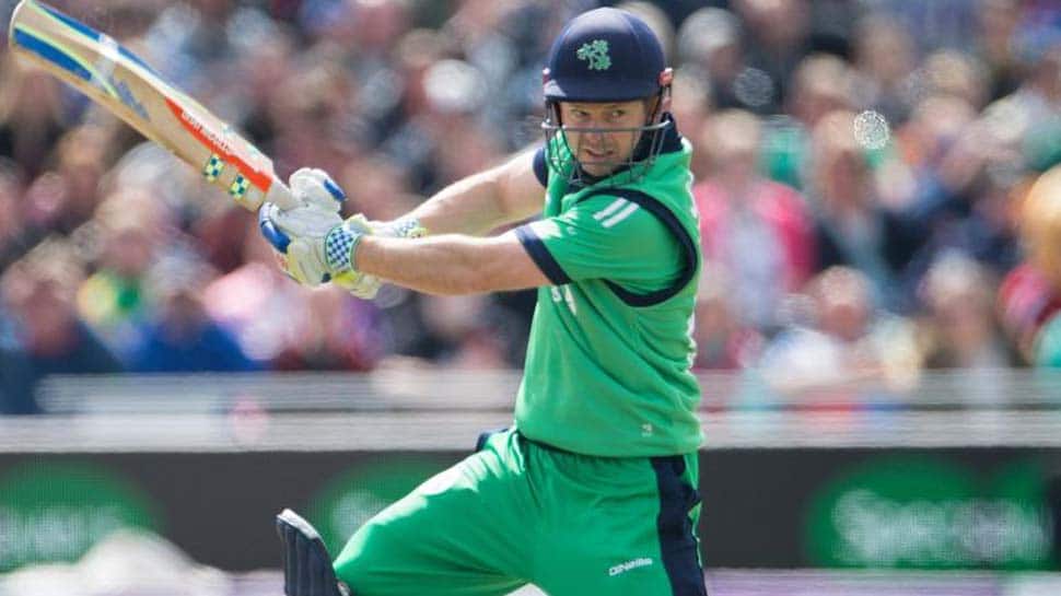 England &#039;old boys&#039; in Ireland squad for Pakistan
