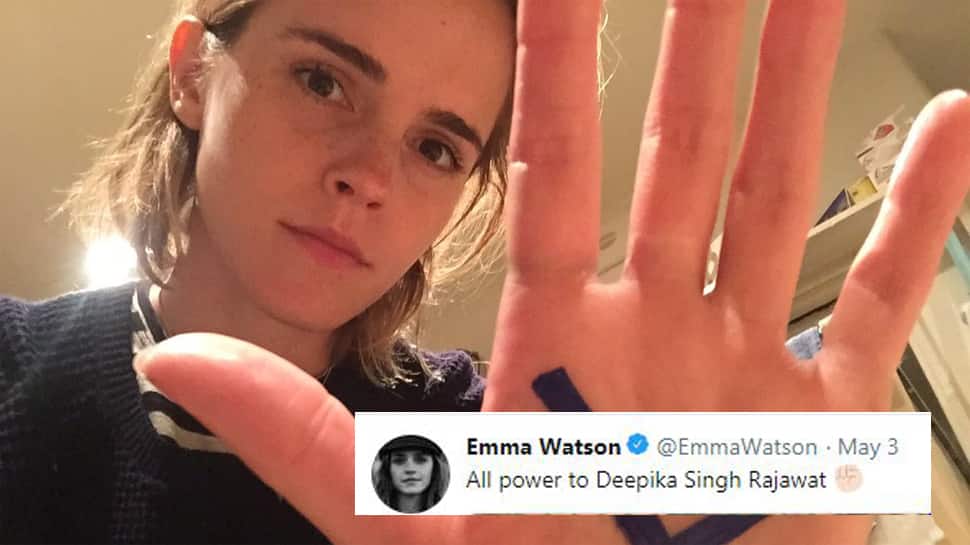 Kathua Rape Case Lawyer Gets A Pat On The Back From Harry
