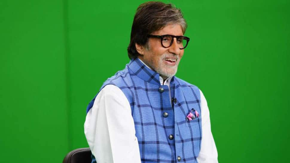 Amitabh Bachchan is not happy with his &#039;Twitterji&#039;-Here&#039;s why