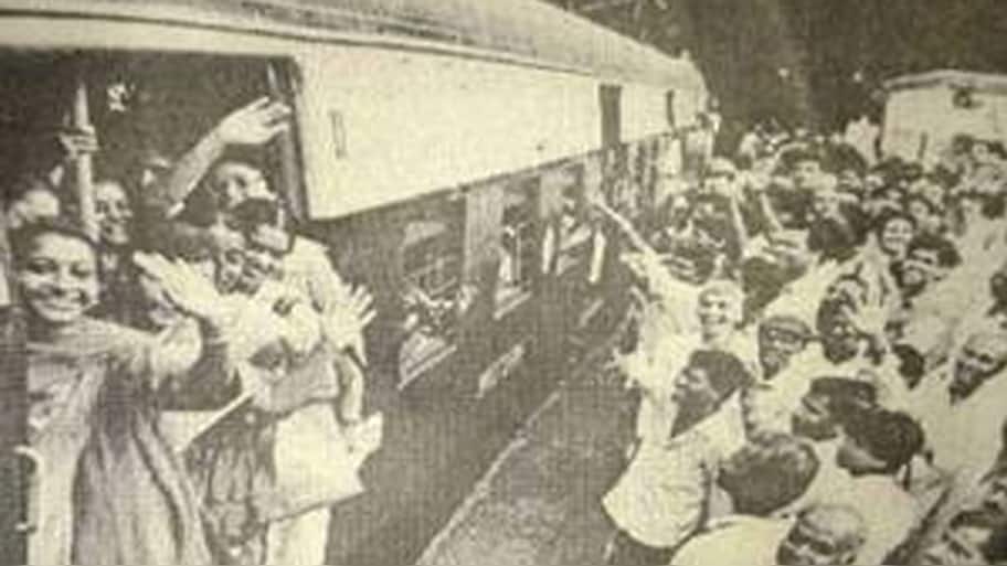 Indian Railways celebrates as 'world's first' ladies special train ...