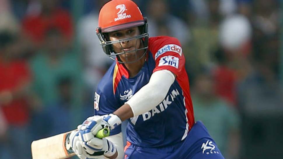 Ipl 2018 Srh Vs Dd Scores Update Cricket News Zee News Rajasthan royals vs delhi daredevils lineups: zee news