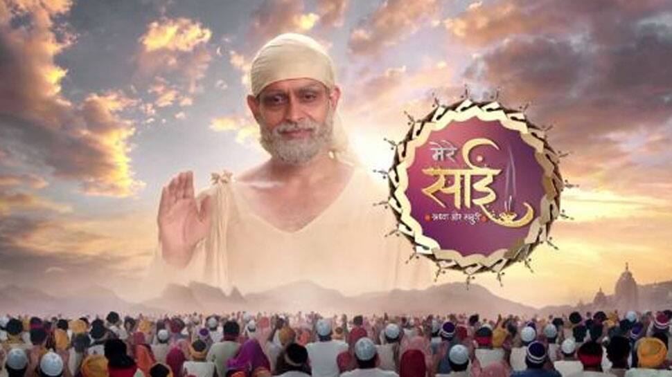 Sai Baba Actor Abeer Soofi Would Love To Play An Aggressive Role Television News Zee News Sabka malik ek (everyone's master is one). sai baba actor abeer soofi would love