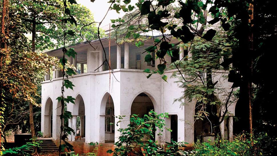 After uproar in AMU, now a row over Jinnah House and hall in Mumbai