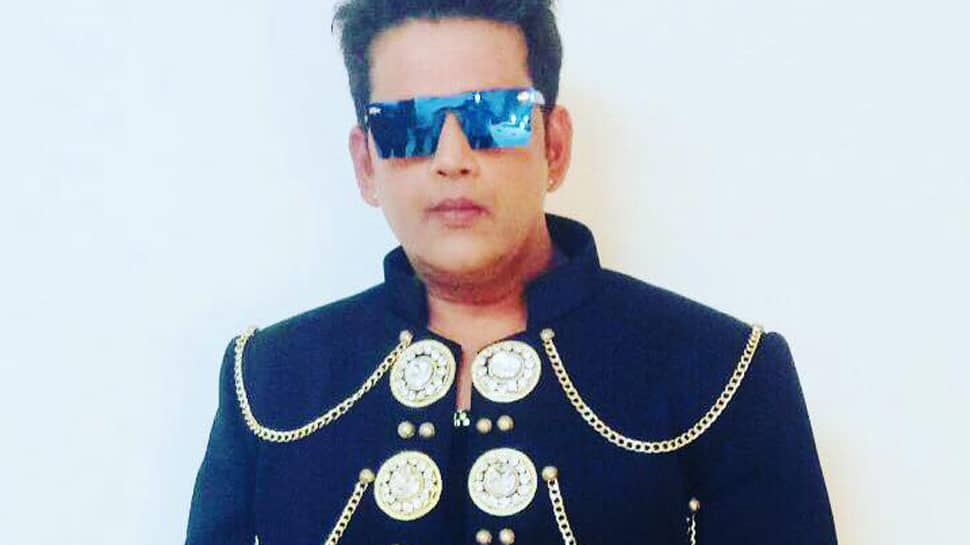 Bhojpuri Cine Awards: Ravi Kishan gets Bhojpuri Ratna